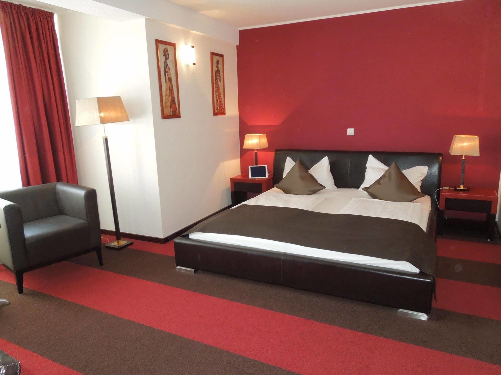 Hotel Mauritius & Therme Köln