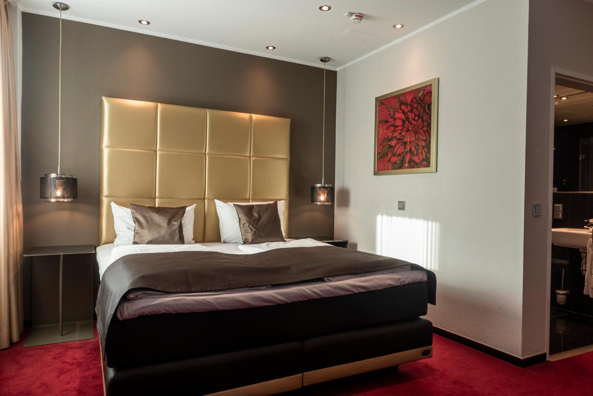 Mauritius & Therme 4* Keulen