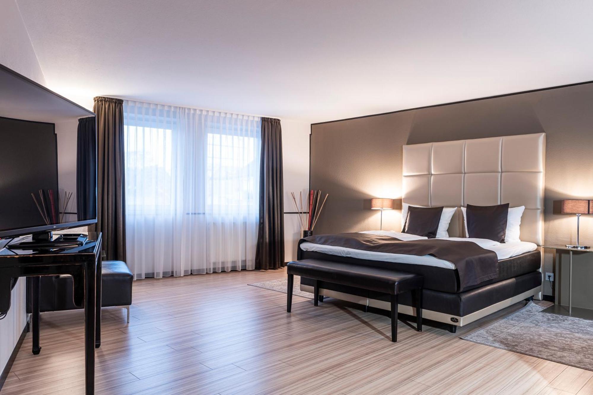 Mauritius & Therme Hotel Keulen