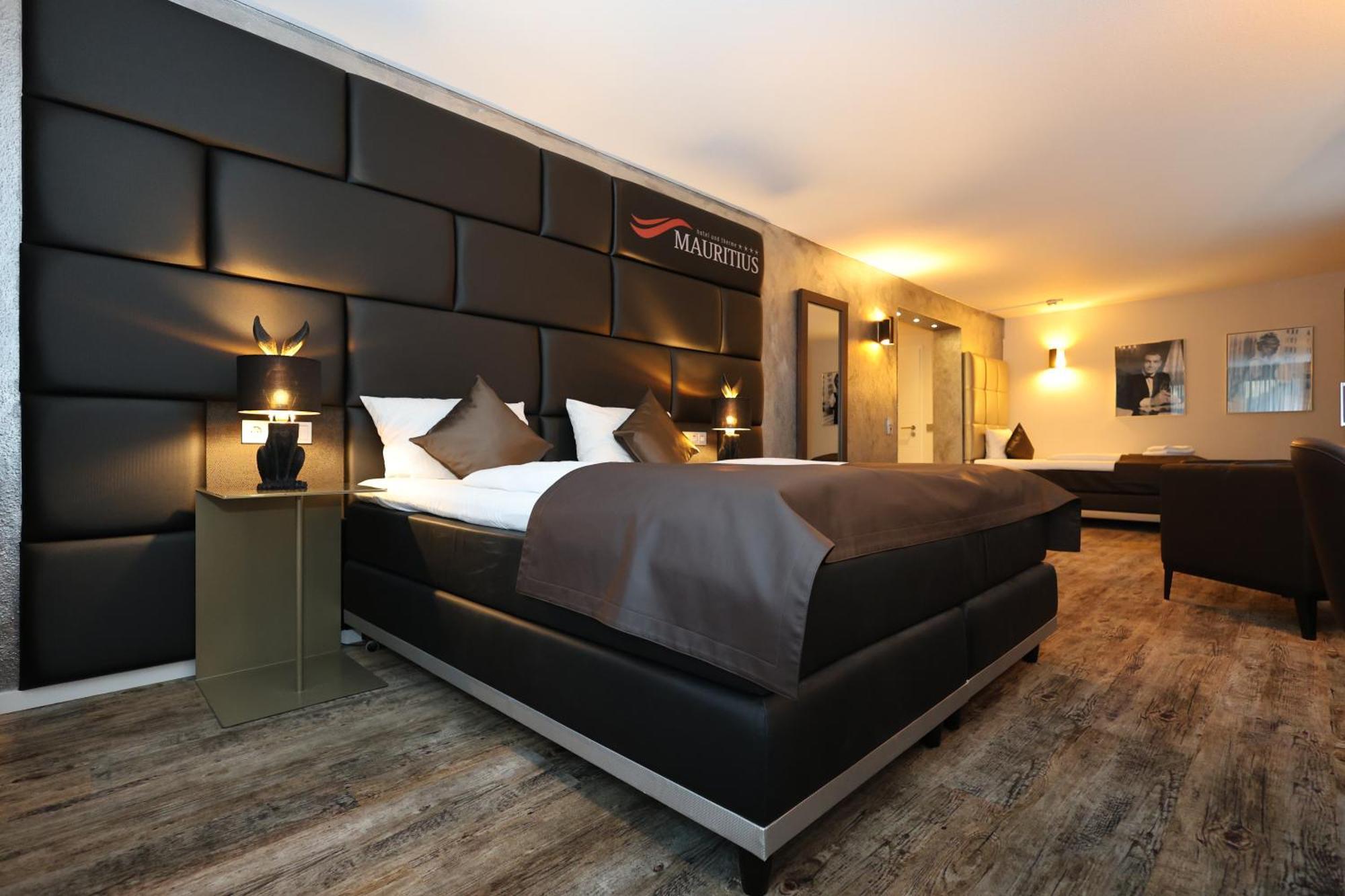 Hotel Mauritius & Therme Keulen